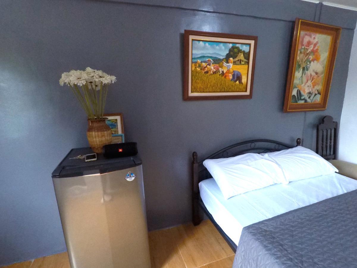 Lalyn'S Room In Кесон-Сіті Екстер'єр фото